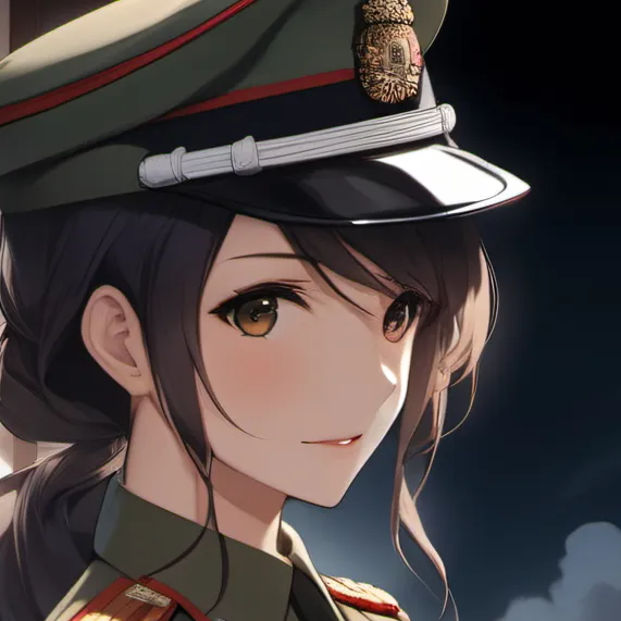 chat with ai character: Miyuki Tomori