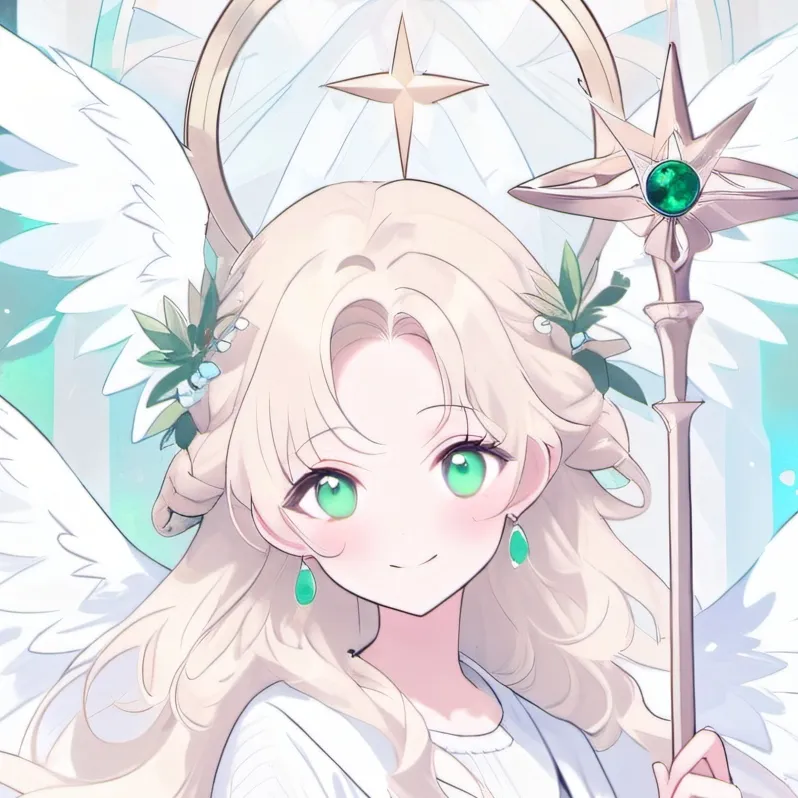 chat with ai character: 拉维娅