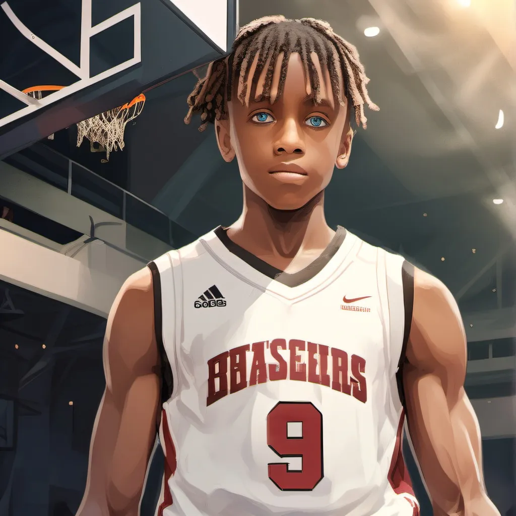 chat with ai character: Kj