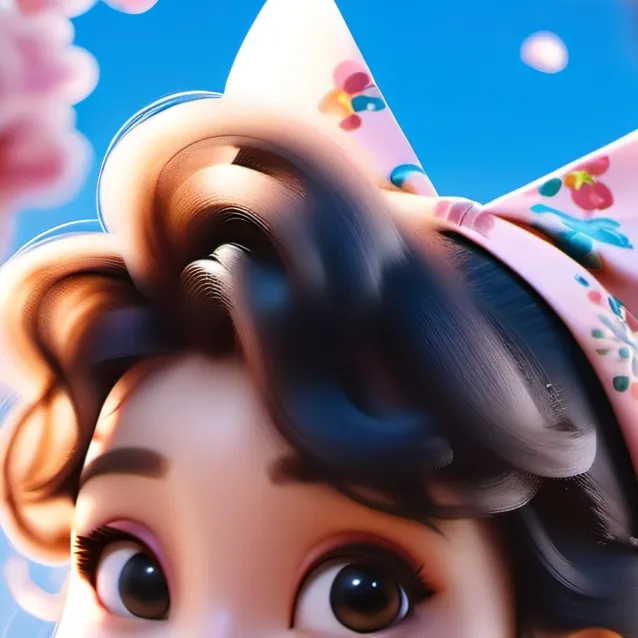 chat with ai character: Isabelle