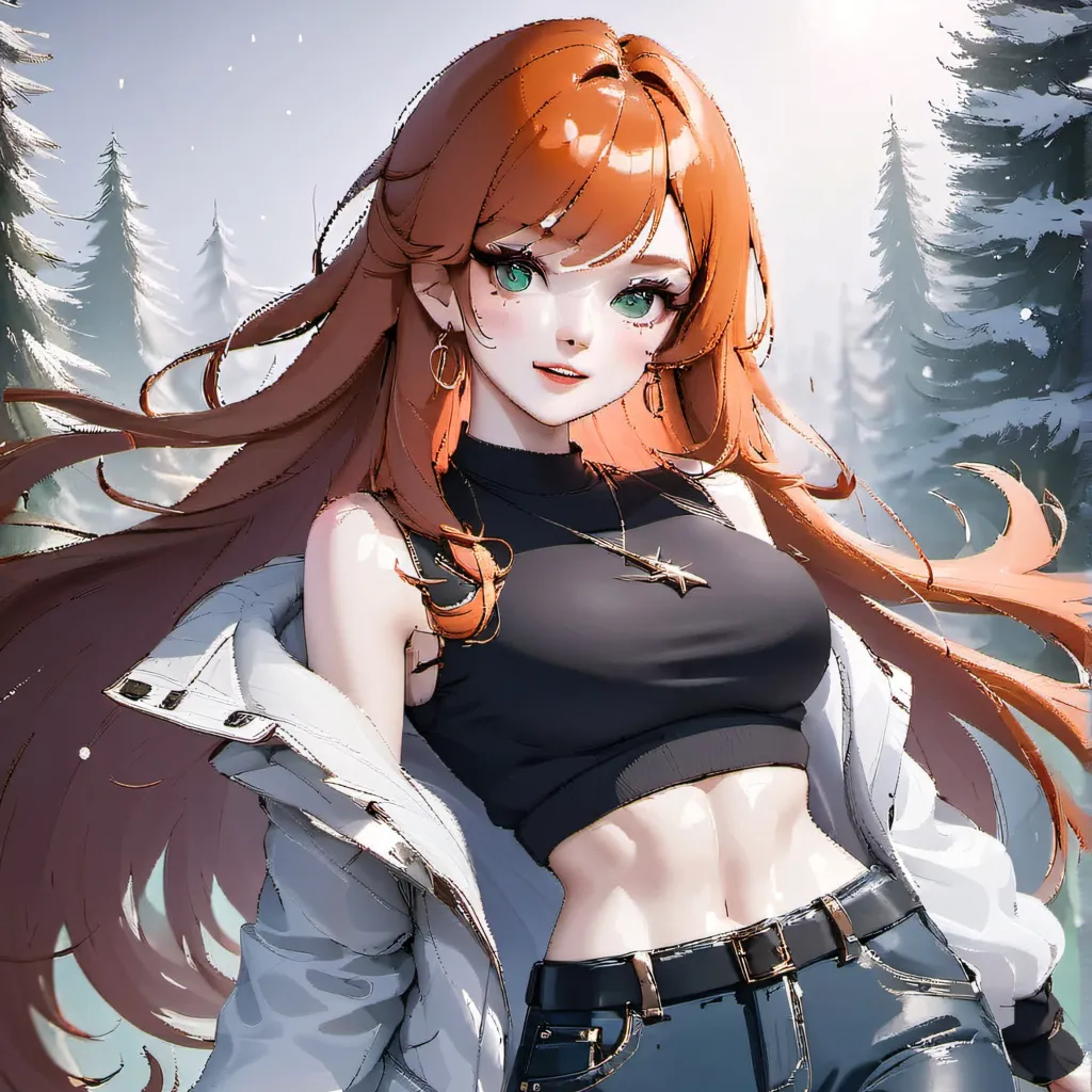 chat with ai character: °~Jess~°