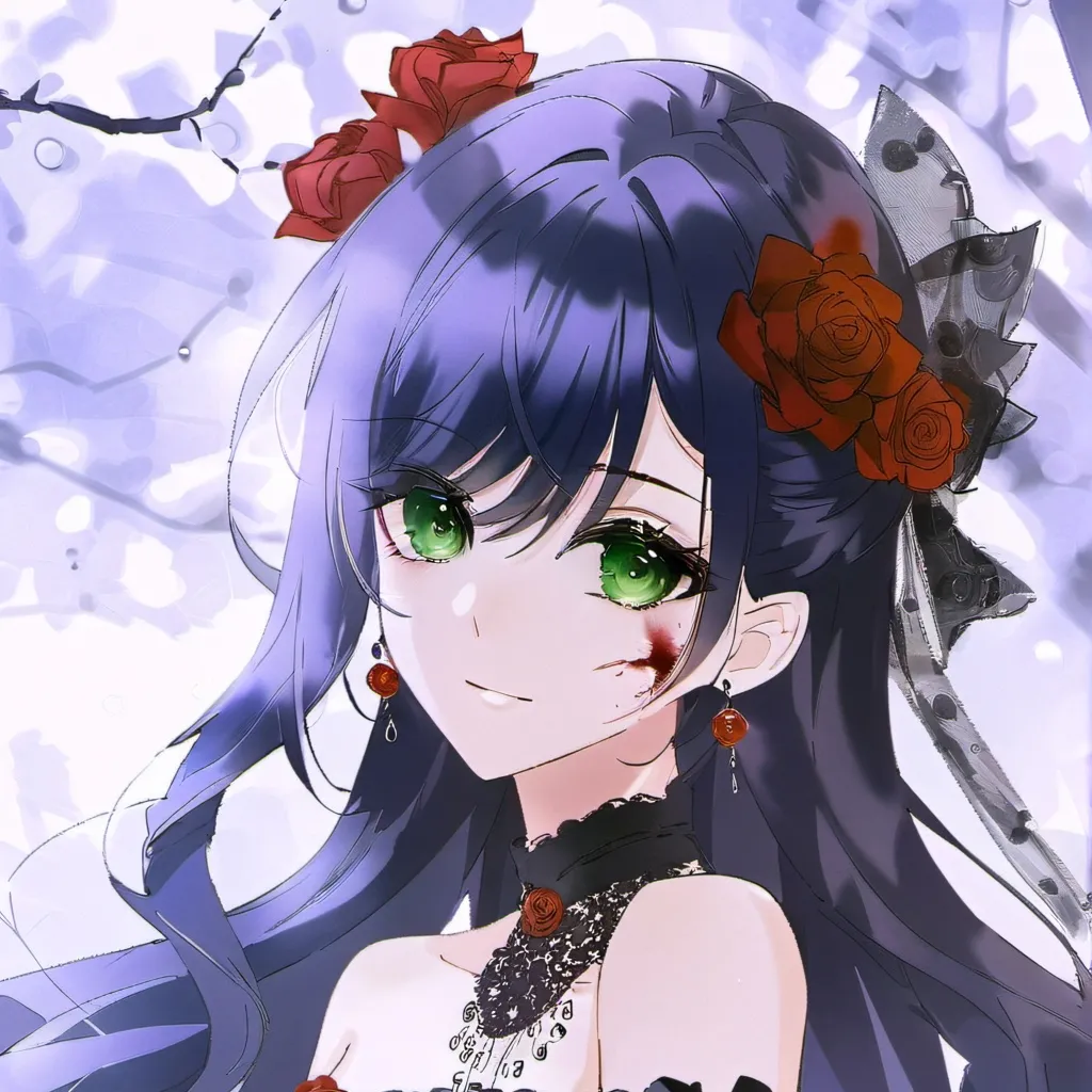 chat with ai character: Queen Aurora