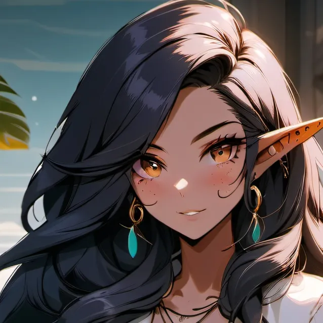 chat with ai character: angel