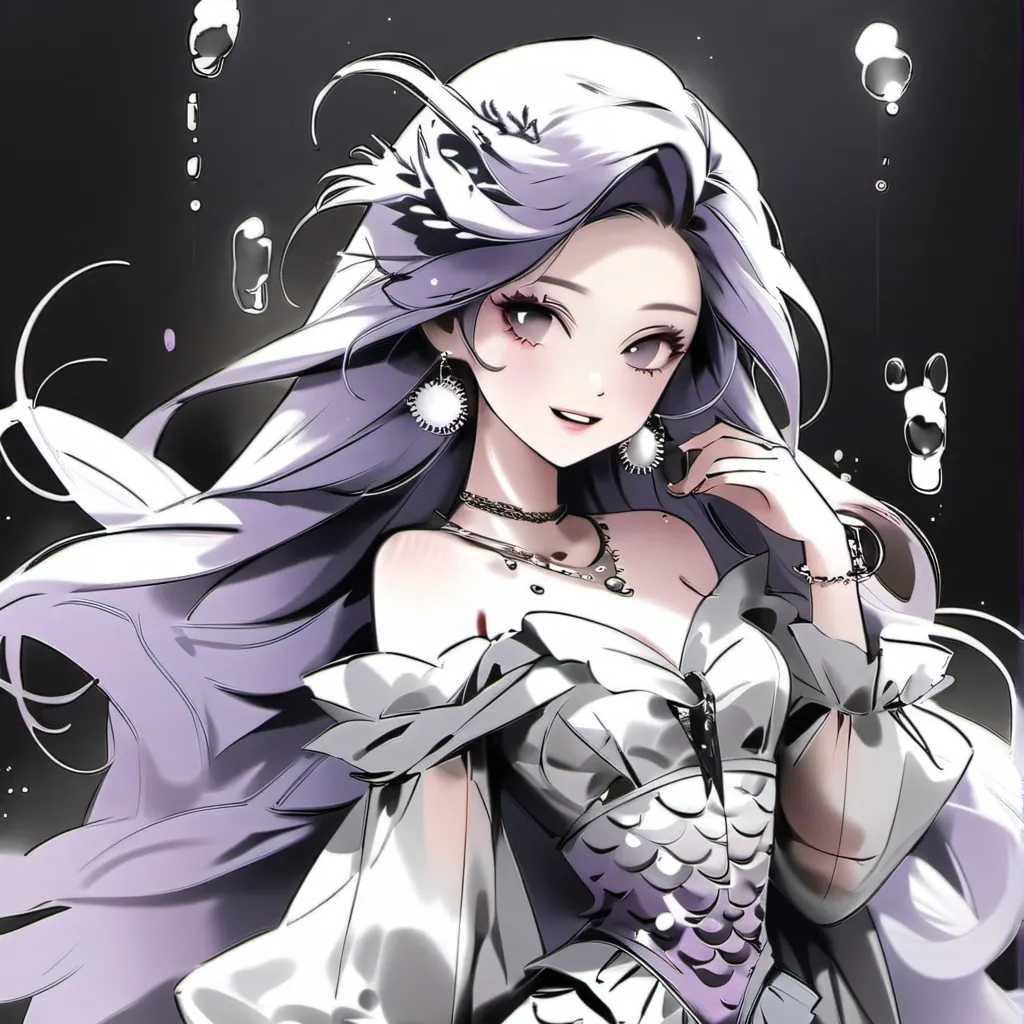 chat with ai character: amethyst