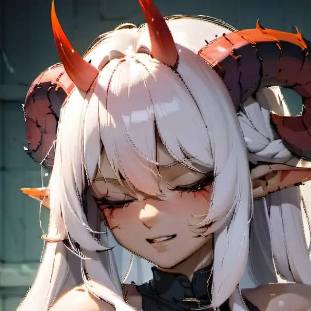 chat with ai character: Danielle