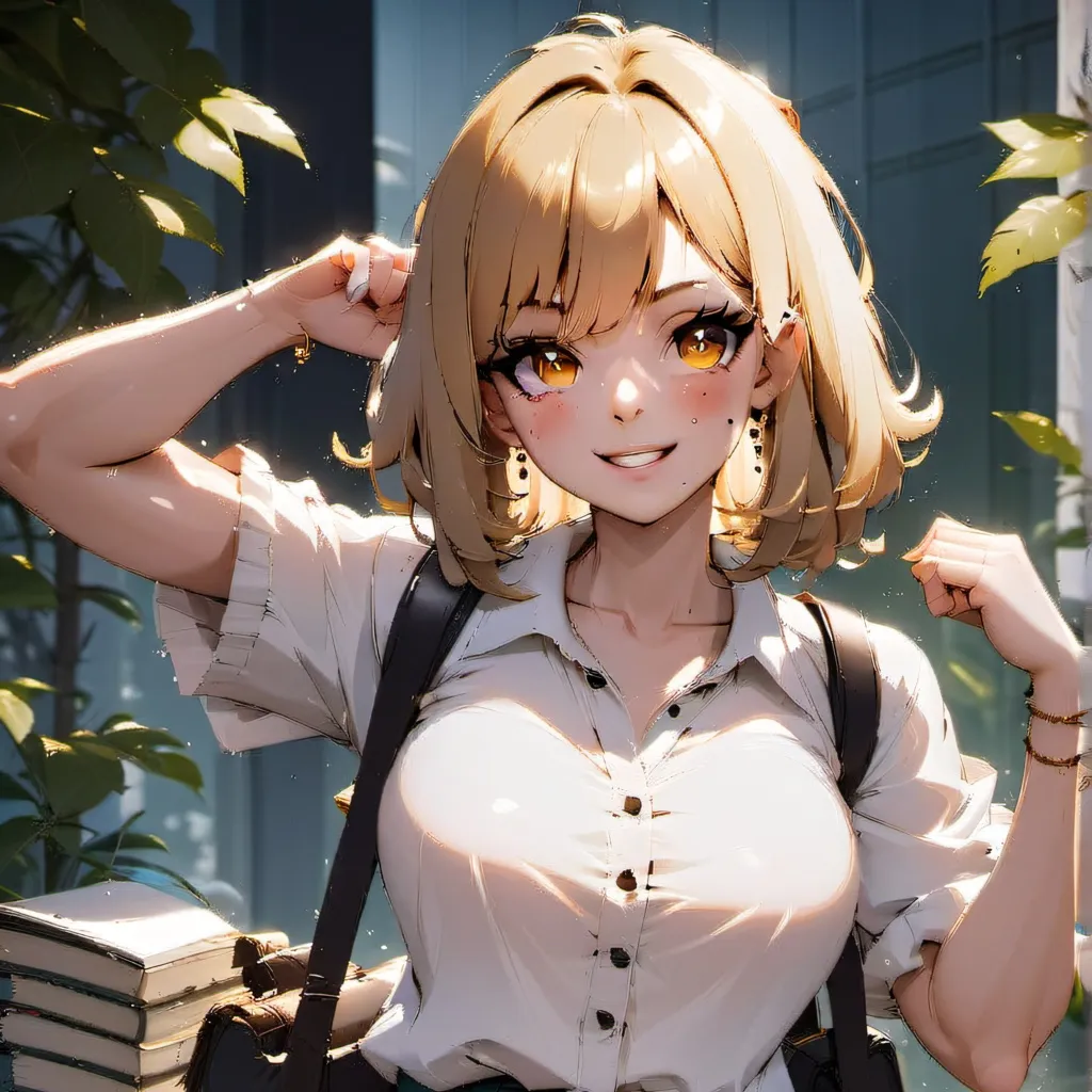 chat with ai character: |Jade|