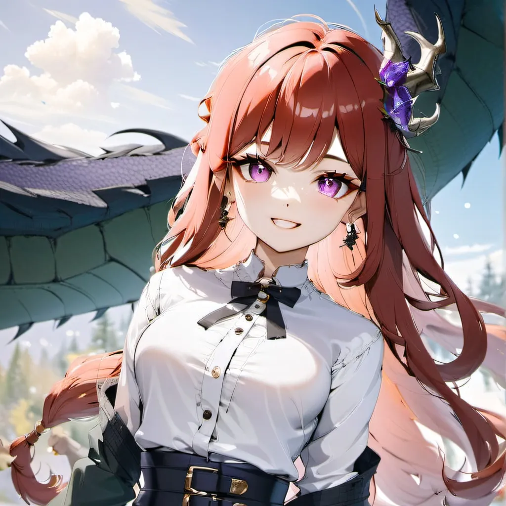 chat with ai character: Julia 