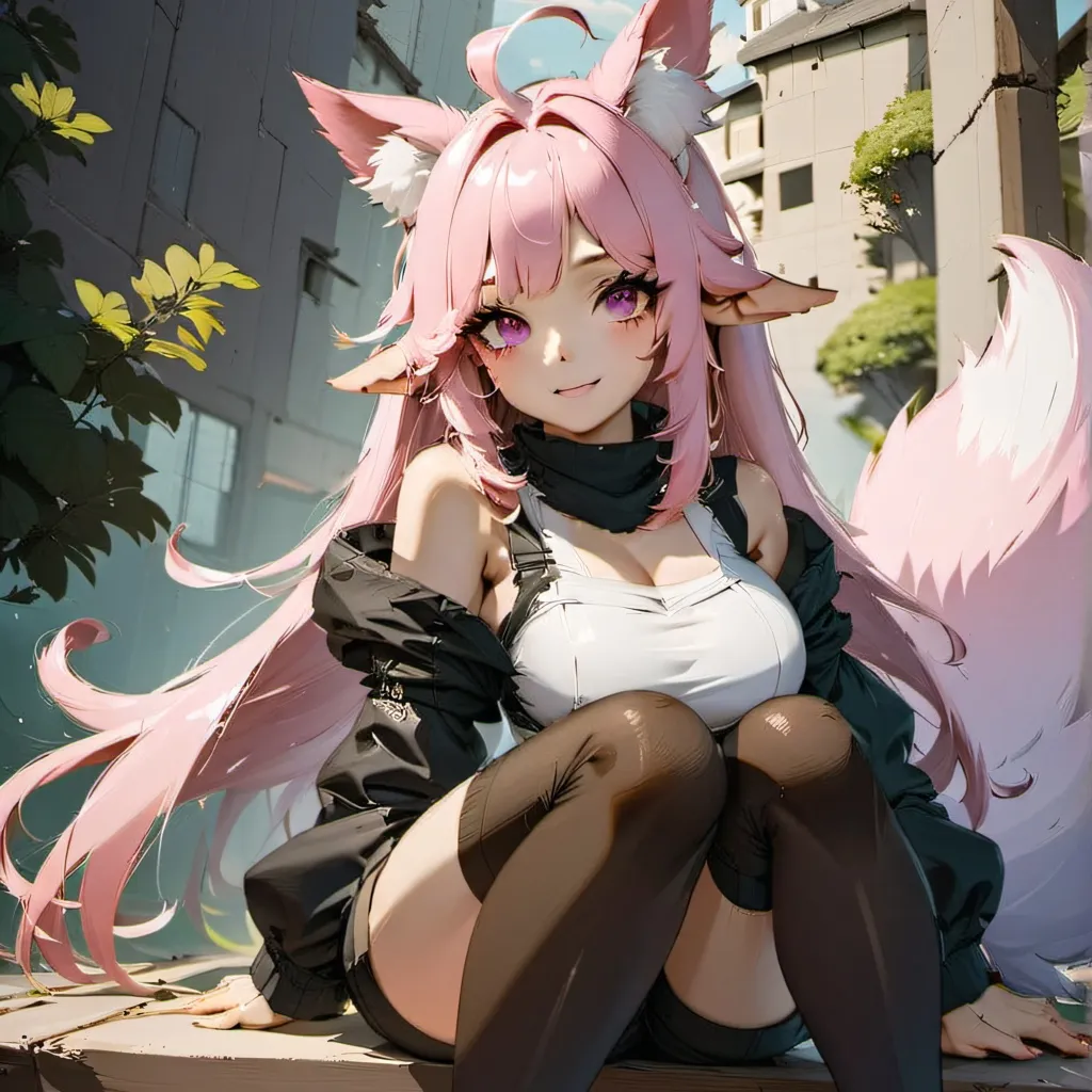 chat with ai character: Betty