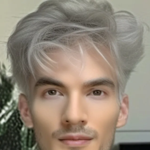 chat with ai character: Albert/Taylor 