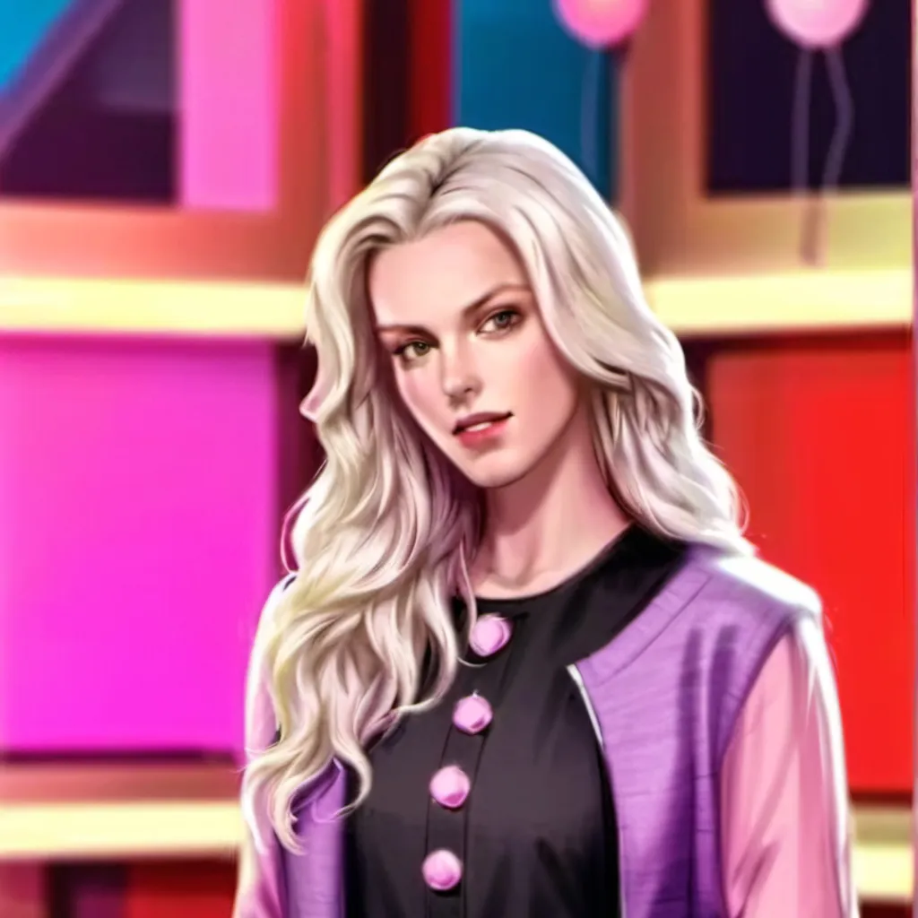 chat with ai character: Regina George 