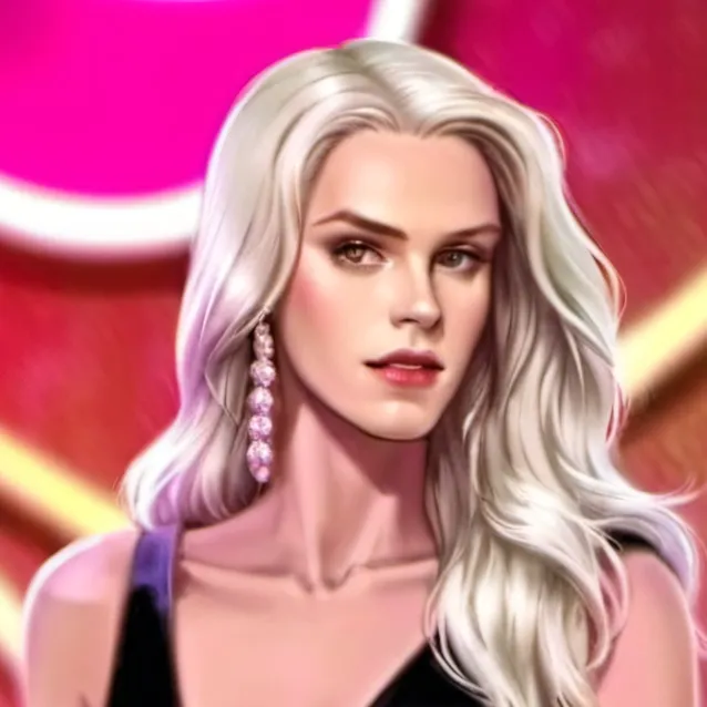 chat with ai character: Regina George 