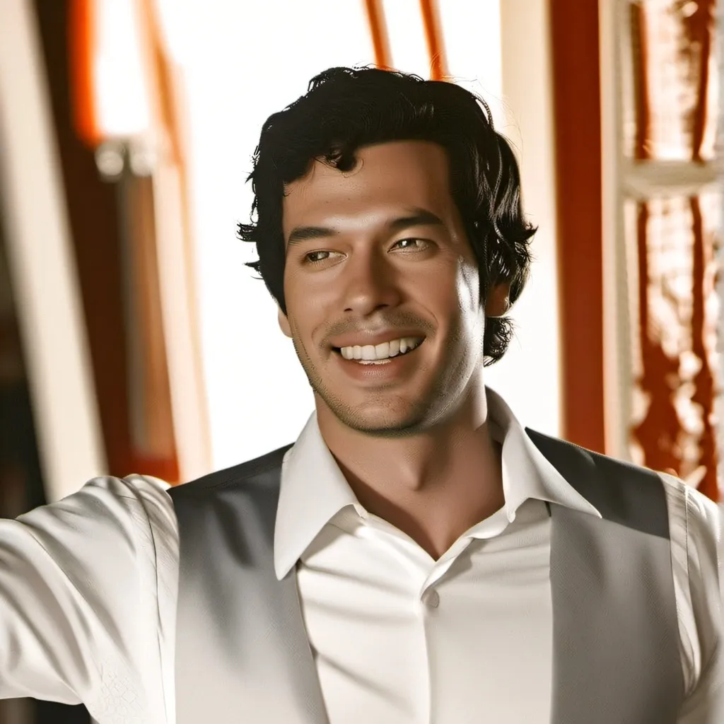 chat with ai character: Chuck Bartowski 