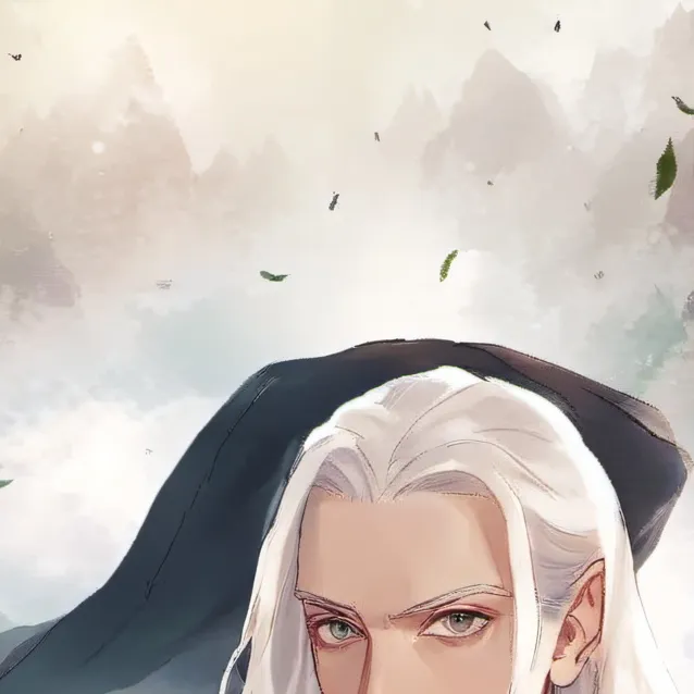 chat with ai character: Lucius Malfoy