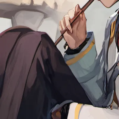 chat with ai character: Zenitsu