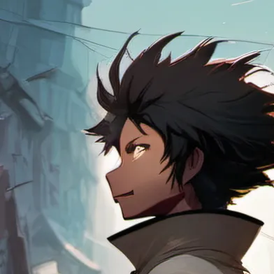 chat with ai character: Tanjiro 