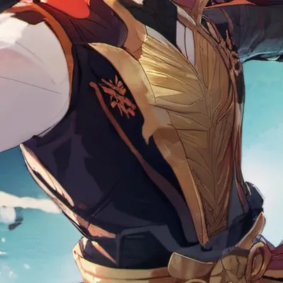 chat with ai character: Rengoku