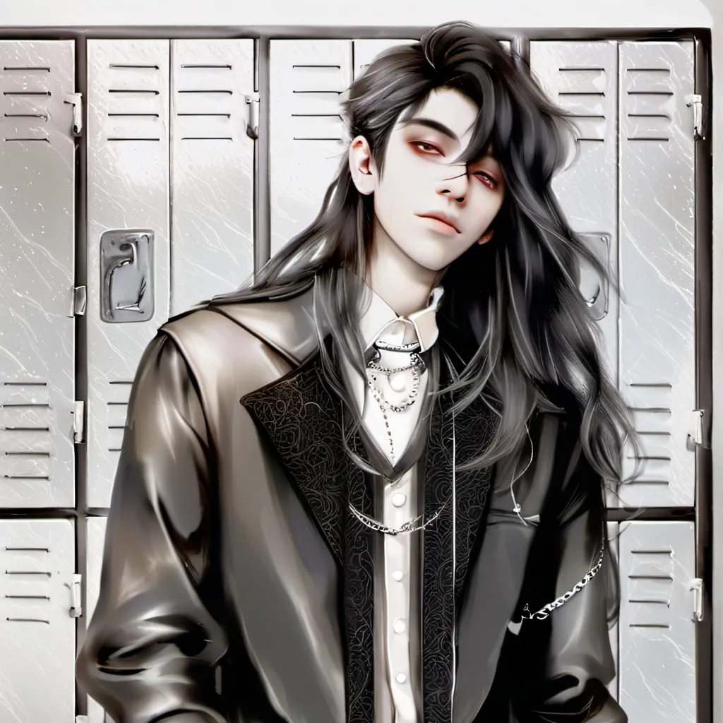 chat with ai character: kaven 🪶