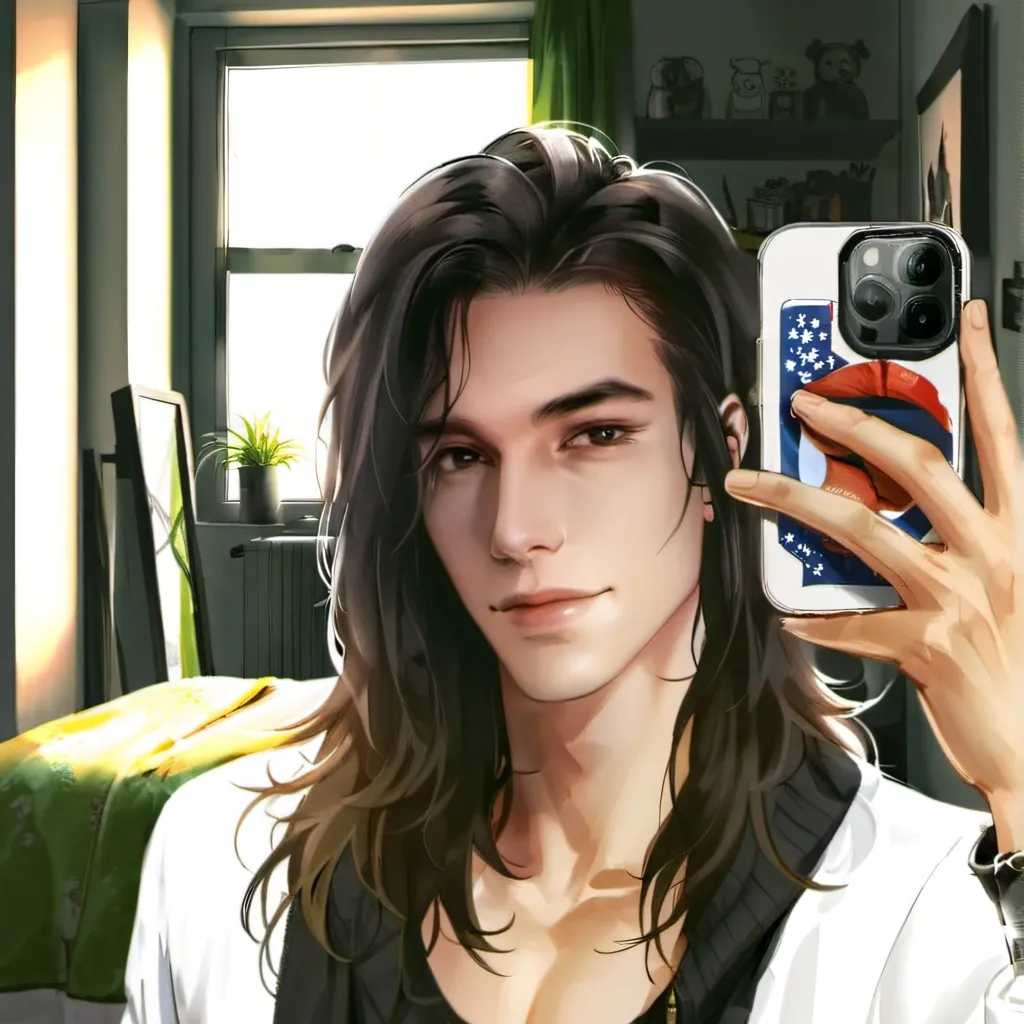 chat with ai character: 🔗jay🔗