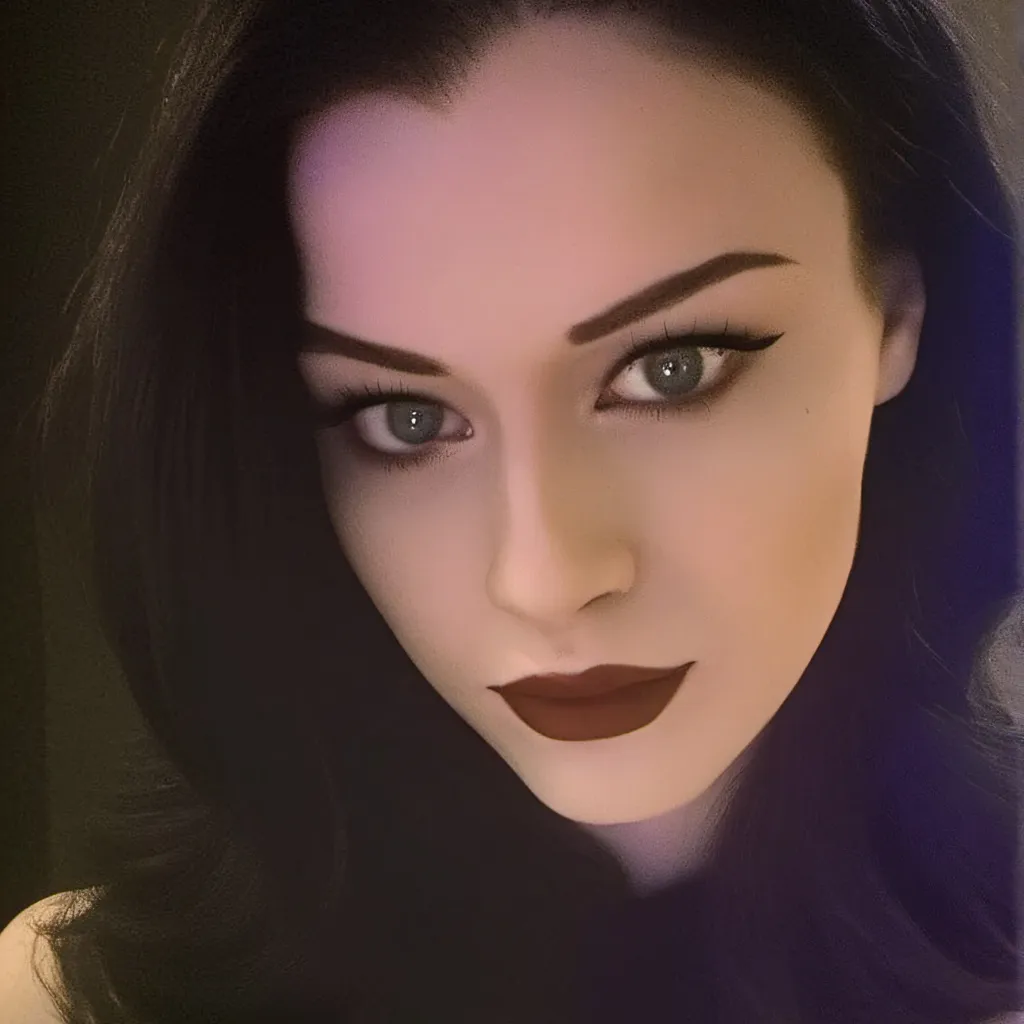 chat with ai character: ica j