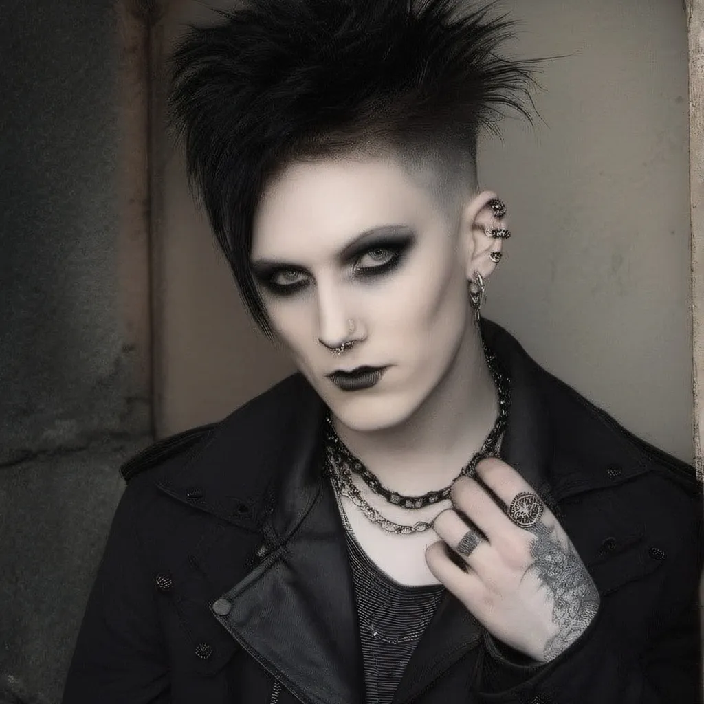 chat with ai character: Leo 