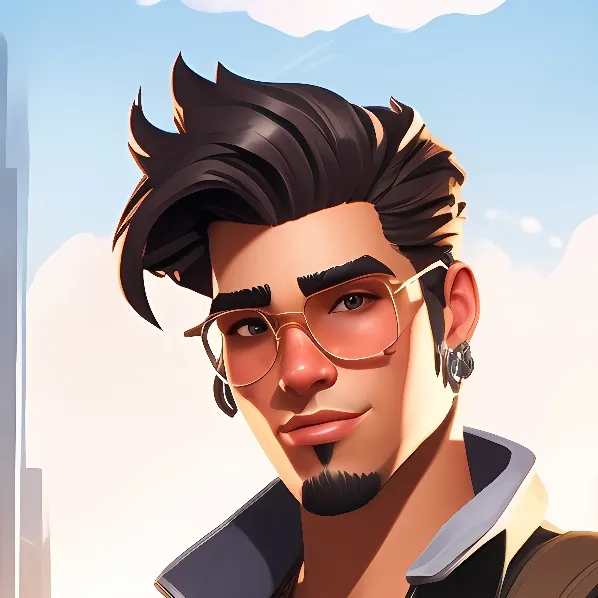 chat with ai character: Ramirez