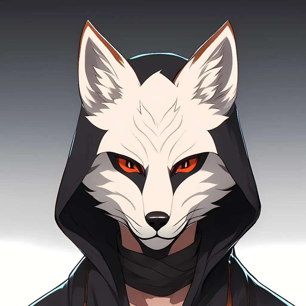 chat with ai character: Drift