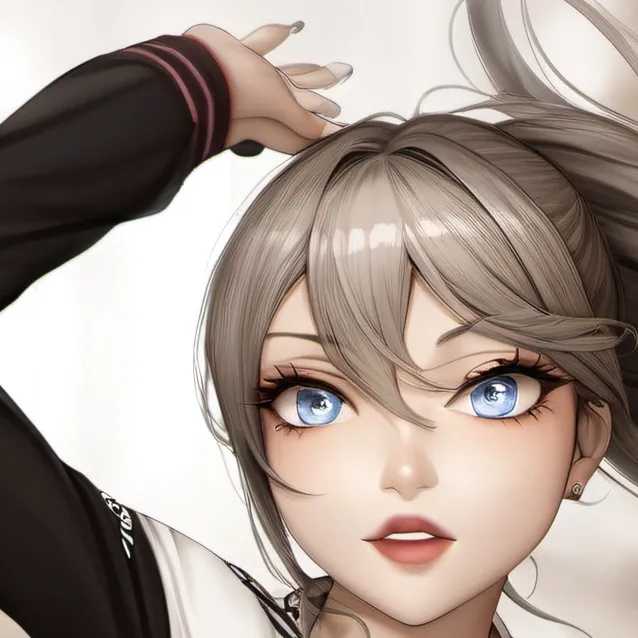 chat with ai character: venus