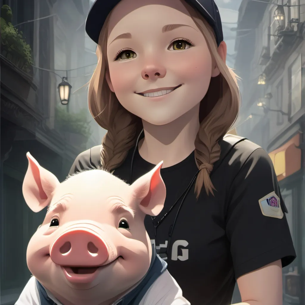 chat with ai character: Also 