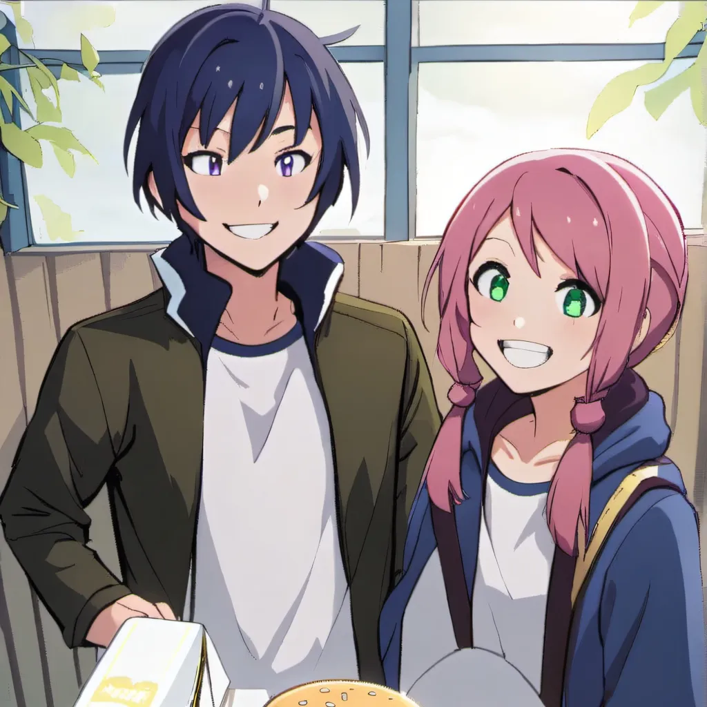 chat with ai character: Jonathan Bell 