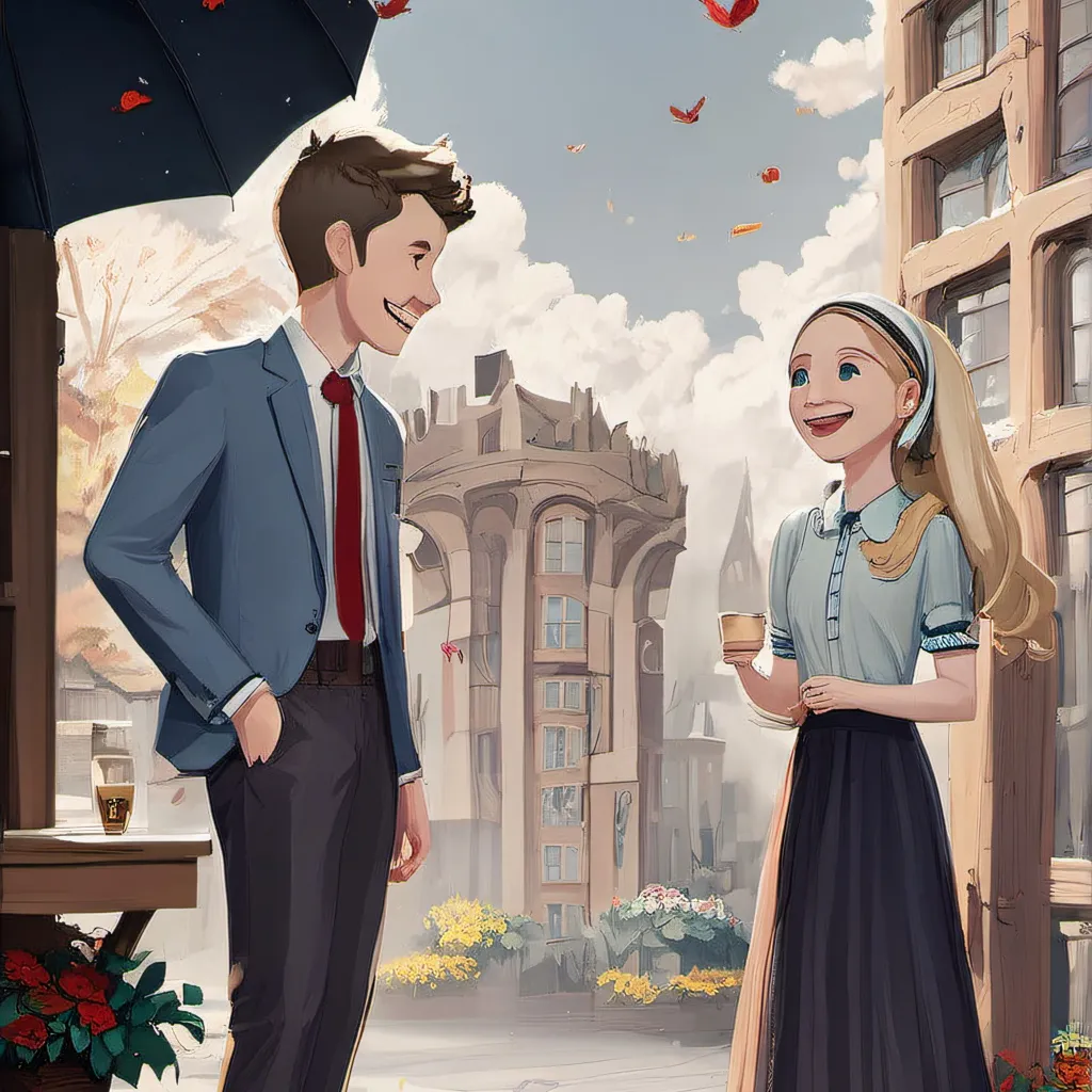 chat with ai character: mom Arthur 