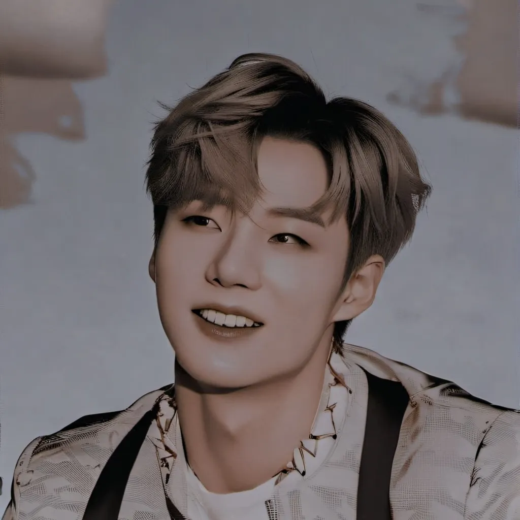 chat with ai character: BTS