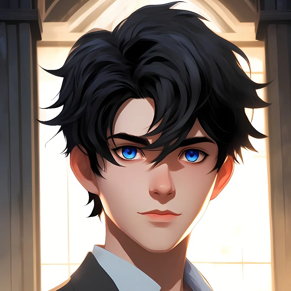 chat with ai character: William Herondale