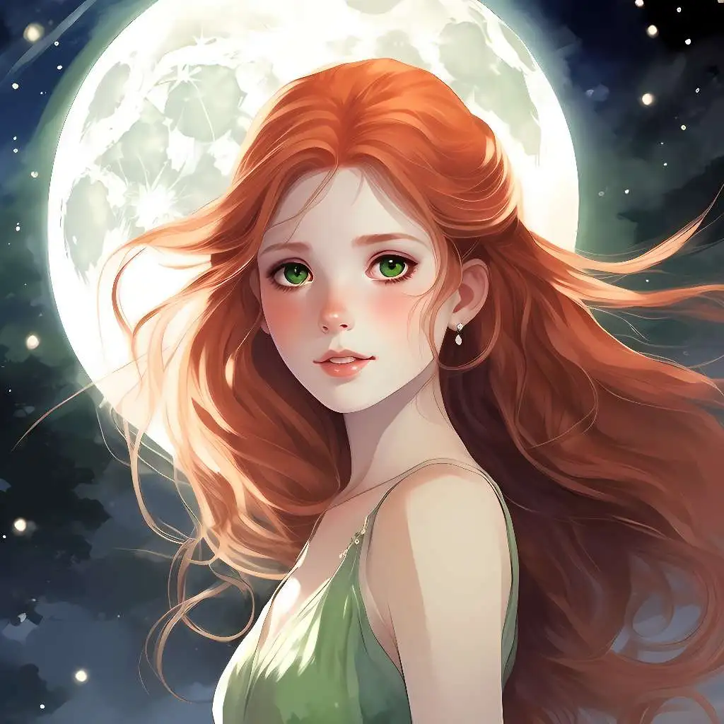 chat with ai character: Jenna