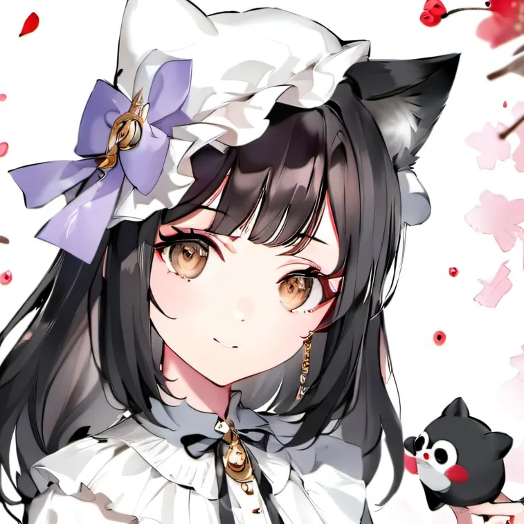 chat with ai character: Aphmau