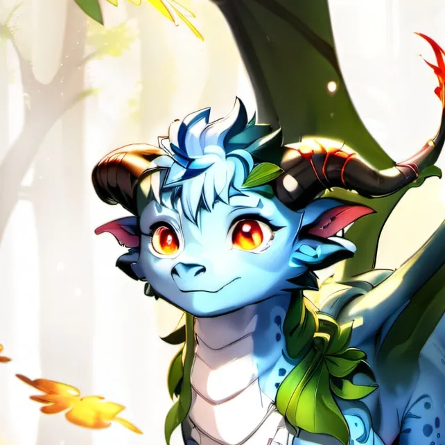 chat with ai character: ♡~\\Coby//~♡