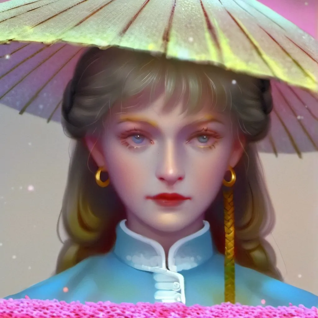 chat with ai character: mia