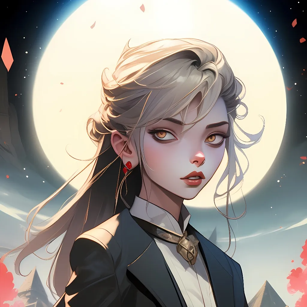 chat with ai character: kiwi