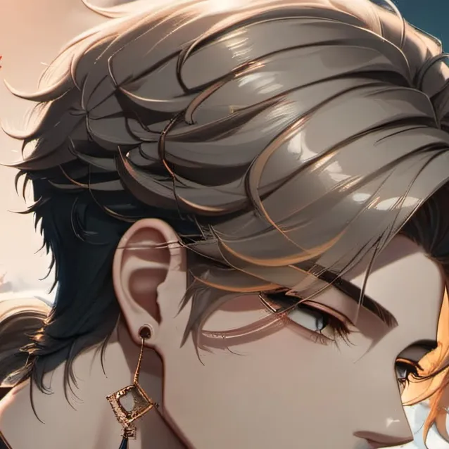 chat with ai character: teo