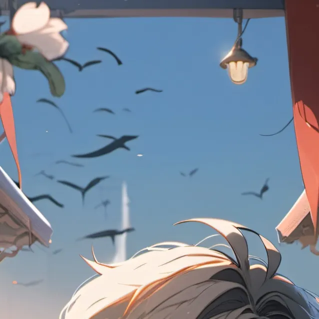 chat with ai character: Adrien 