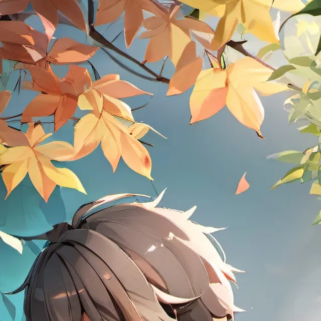 chat with ai character: Adrien 