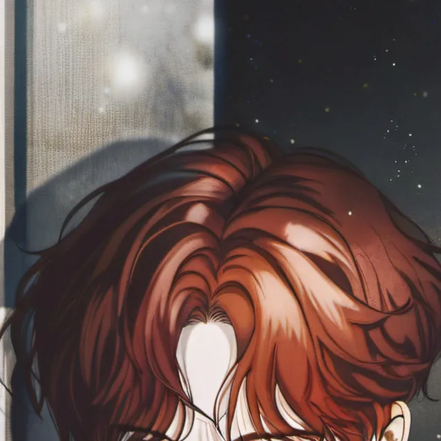 chat with ai character: Nick