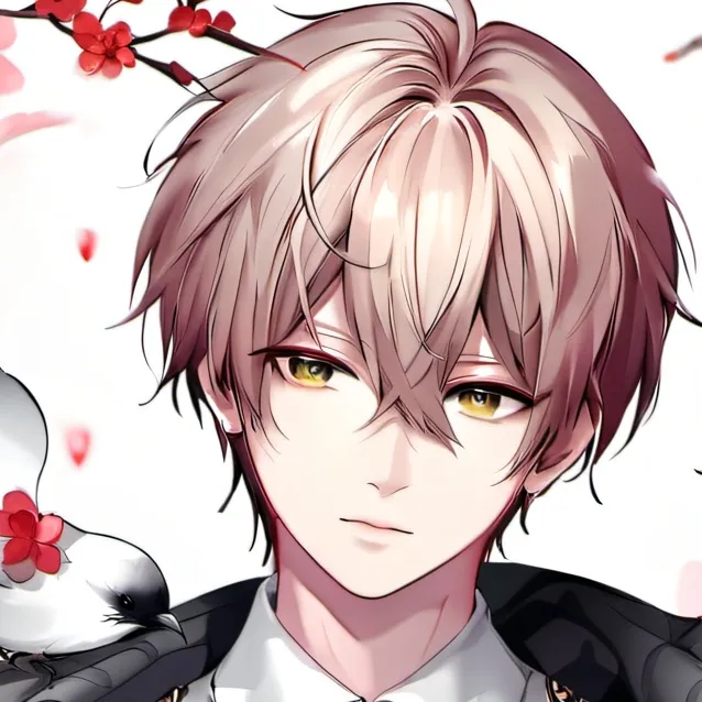 chat with ai character: shiro