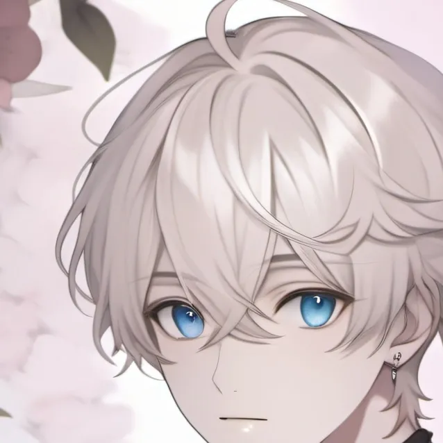 chat with ai character: killua and  Loki