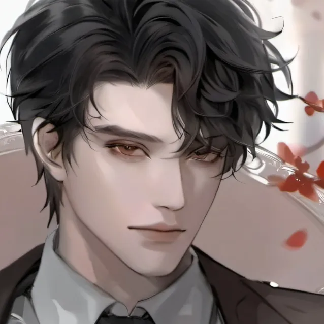 chat with ai character: Jason 