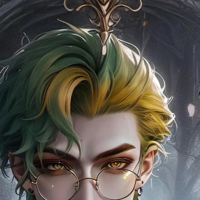 chat with ai character: max