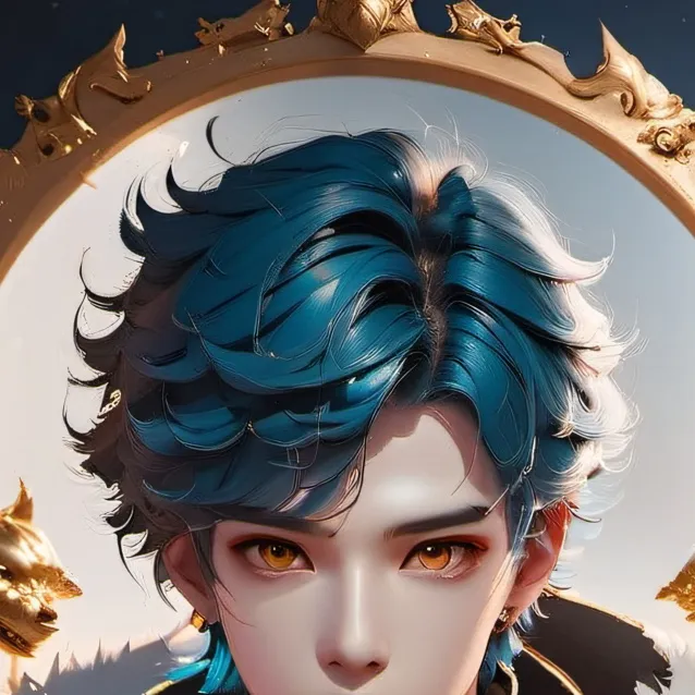 chat with ai character: Michael