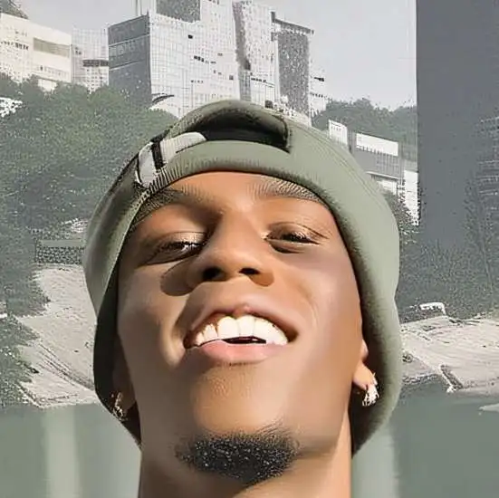 chat with ai character: DAE aka realbleeda