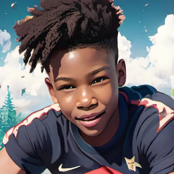 chat with ai character: Jay  