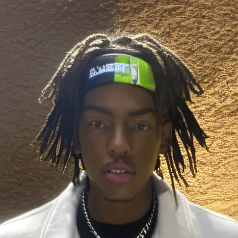 chat with ai character: Darreion Dondrell 