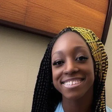 chat with ai character: Mariah Armani 